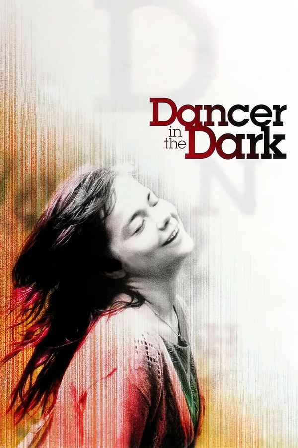 Dancer in the Dark Poster 1