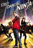 Dancing Ninja Poster 4