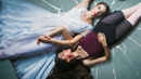 Dancing on Glass Poster 7