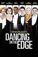 Dancing on the Edge Poster 4