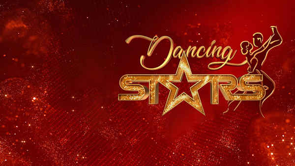Dancing Stars Poster 4