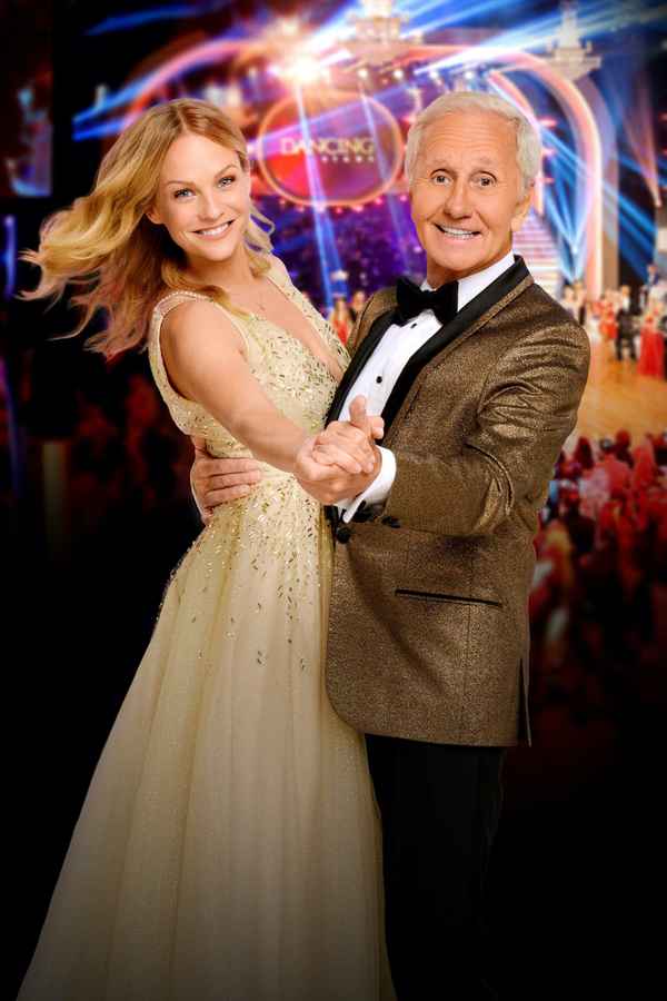 Dancing Stars Poster 2