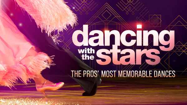 Dancing With The Stars: The Pro’s Most Memorable Moments Poster 1