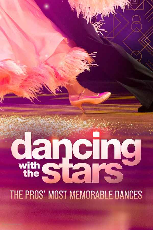 Dancing With The Stars: The Pro’s Most Memorable Moments Poster 3