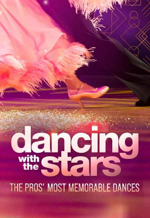 Dancing With The Stars: The Pro’s Most Memorable Moments Poster 4