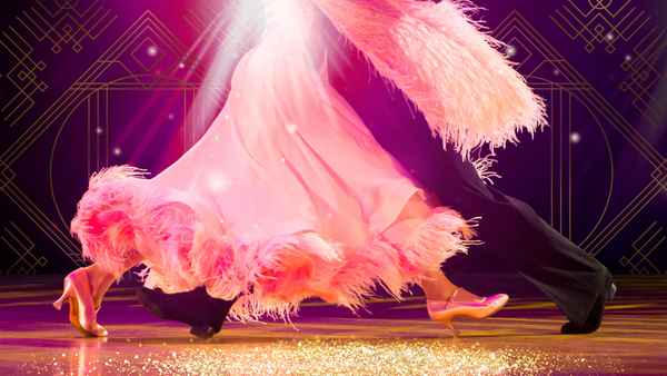 Dancing With The Stars: The Pro’s Most Memorable Moments Poster 2