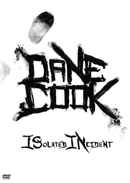 Dane Cook: Isolated Incident Poster 1