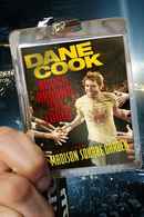 Dane Cook: Rough Around the Edges Poster 2