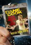 Dane Cook: Rough Around the Edges Poster 4