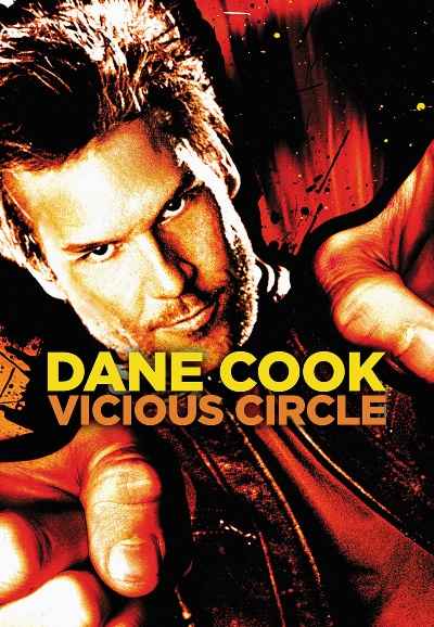 Dane Cook: Vicious Circle