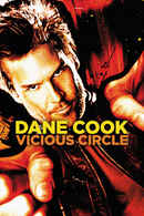 Dane Cook: Vicious Circle Poster 7