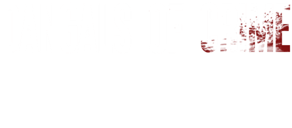 Dangals of Crime Poster 2