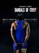 Dangals of Crime Poster 7