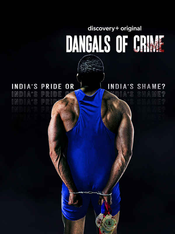 Dangals of Crime Poster 7