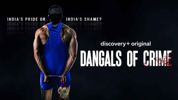 Dangals of Crime Poster 4