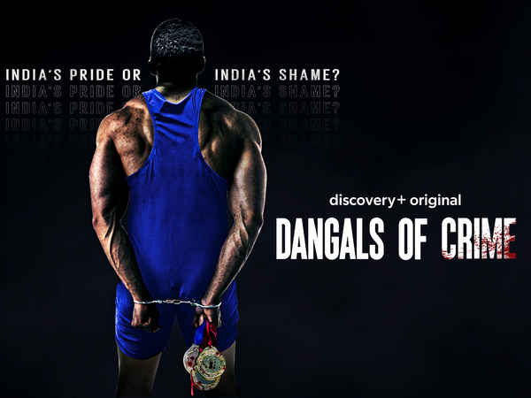 Dangals of Crime Poster 6