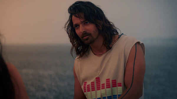 Dange (दंगे) Poster 6