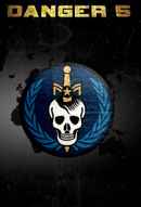 Danger 5 Poster 6