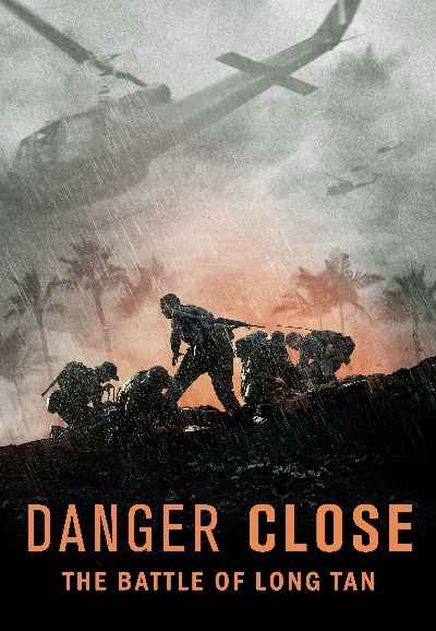 Danger Close: The Battle of Long Tan