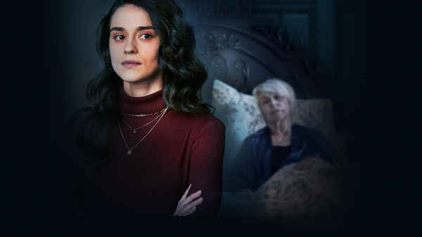 Danger in the House Poster 1