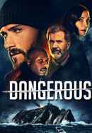 DANGEROUS Poster 6
