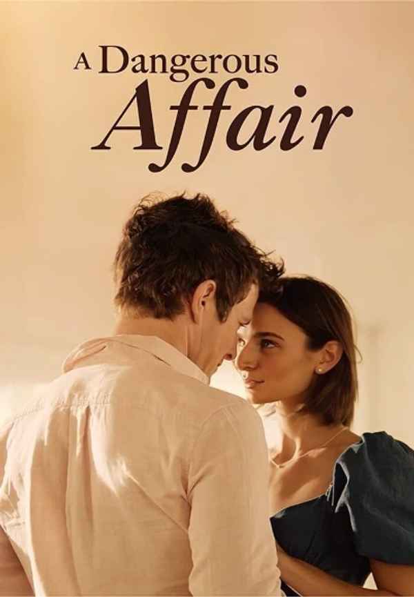 Dangerous Affair Poster 3
