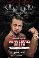Dangerous Breed: Crime. Cons. Cats. Poster 2