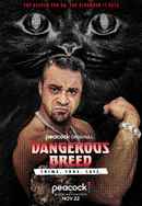 Dangerous Breed: Crime. Cons. Cats. Poster 4