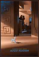 Dangerous Days: Making Blade Runner Poster 5