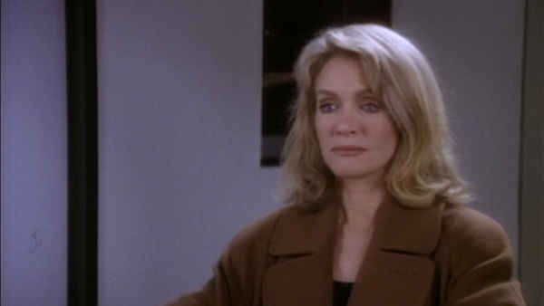 Dangerous Intentions Poster 1