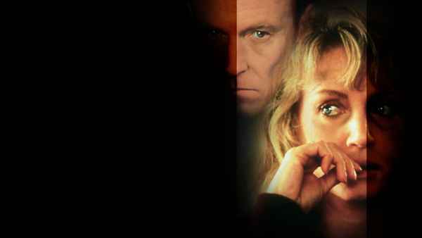 Dangerous Intentions Poster 2