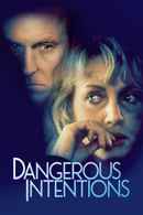 Dangerous Intentions Poster 5