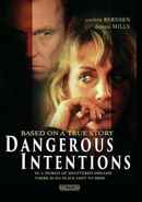 Dangerous Intentions Poster 7