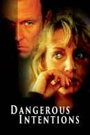 Dangerous Intentions Poster 4