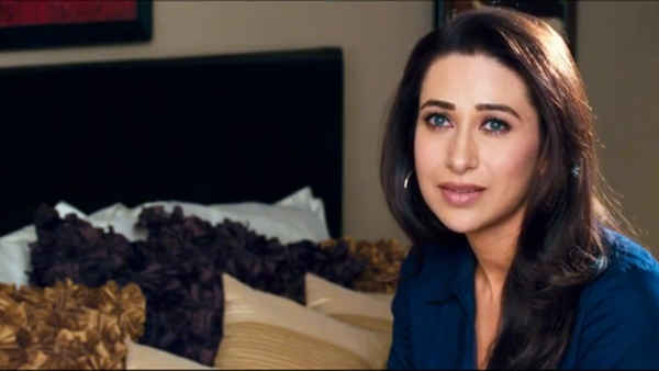 Dangerous Ishhq Poster 1