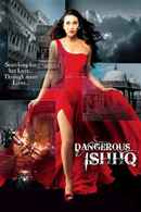 Dangerous Ishhq Poster 6