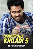 Dangerous Khiladi 5 Poster 3