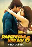 Dangerous Khiladi 6 Poster 5