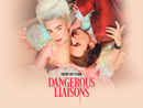 Dangerous Liaisons Poster 3