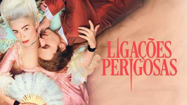 Dangerous Liaisons Poster 5