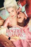 Dangerous Liaisons Poster 7