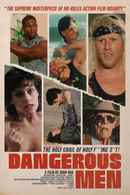 Dangerous Men Poster 3