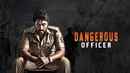 Dangerous Officer Poster 1