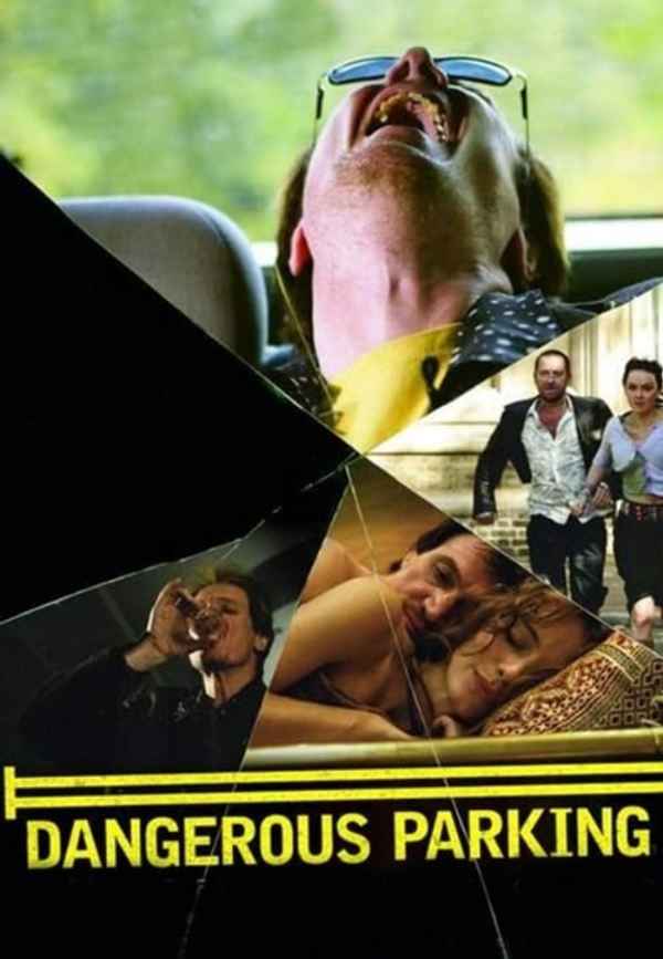 Dangerous Parking Poster 4