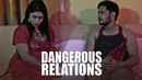 Dangerous Relations Poster 1