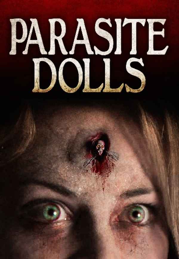 Dangerous Worry Dolls Poster 2