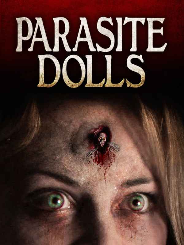 Dangerous Worry Dolls Poster 1