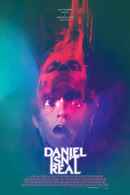 Daniel Isn't Real Poster 5