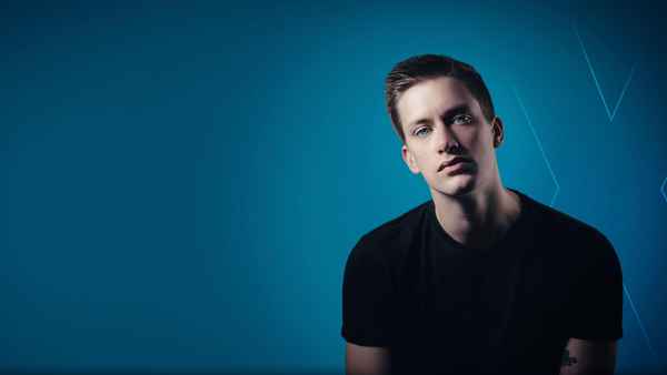 Daniel Sloss: X Poster 1