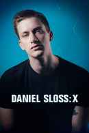 Daniel Sloss: X Poster 6
